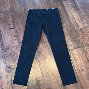 AG Brand Cigarette Leg Jeans Size - Size 30